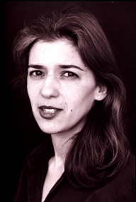 Natalia Solomonoff